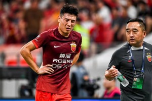 半岛体育平台-武磊最新比赛