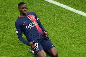 姆巴佩皇马亮相仪式