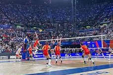 开局点满头球天赋