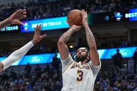 湖人险胜爵士升至西部第二