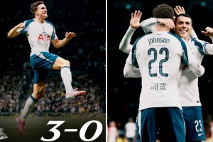 尤文签下亚特兰大中场库普梅纳斯