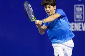 萨拉赫祝贺德约科维奇夺冠