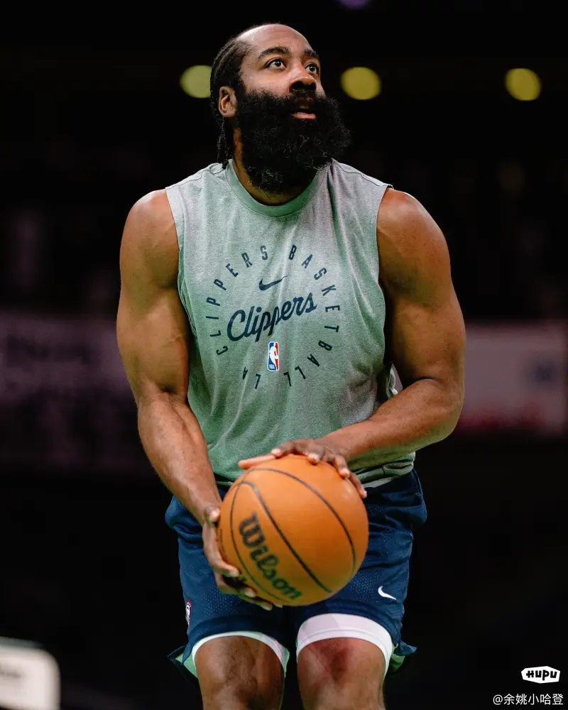 哈登审判之投是哪一场比赛