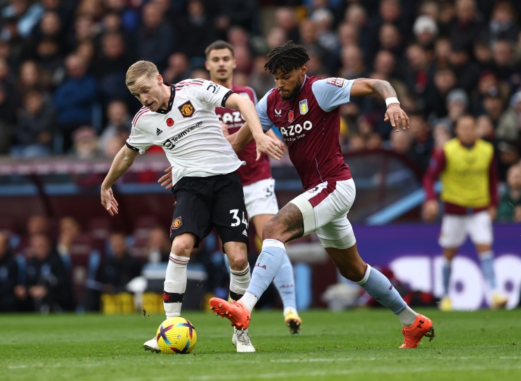 北京国安vs麦克阿瑟首发出炉